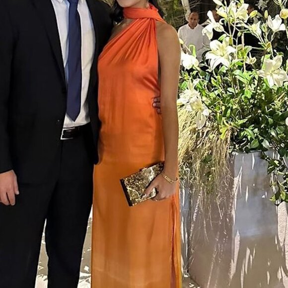 BAOBAB Ari Dress in Vida | Small - Picture 2 of 4